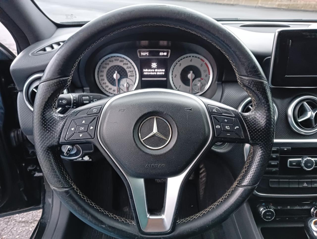 Mercedes-benz A 180 CDI Sport