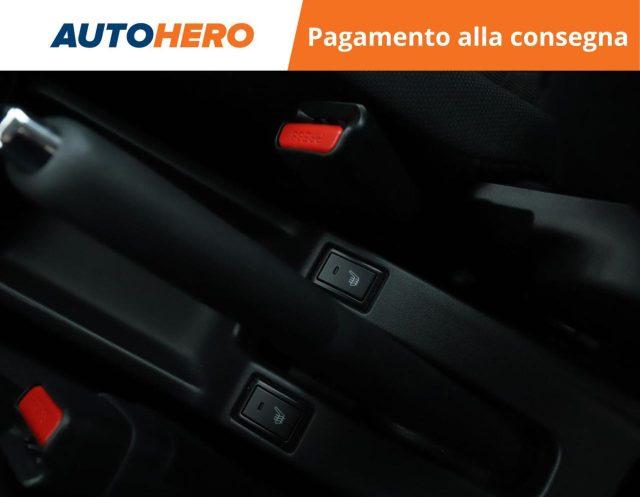 SUZUKI Swift 1.2 Hybrid CVT Top