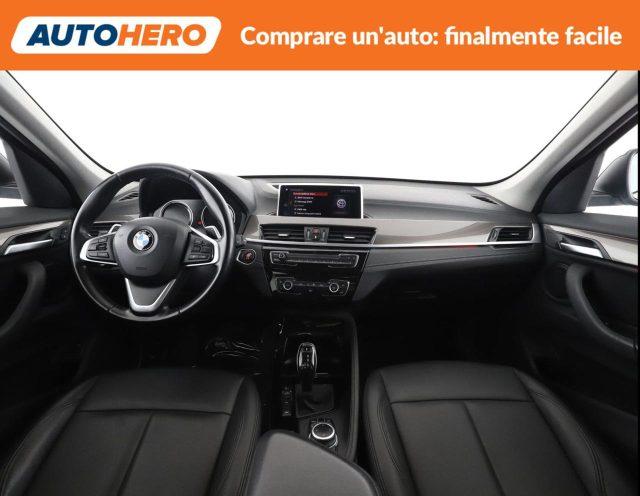 BMW X1 sDrive20d xLine