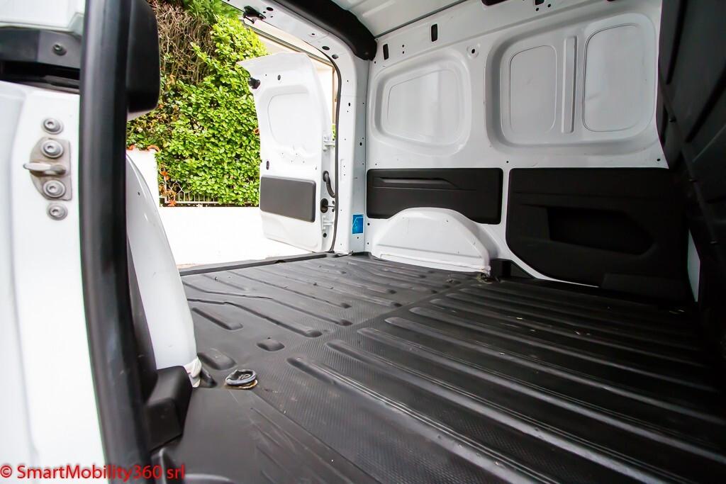 Nissan Townstar van 1.3 130cv L1 N-Connecta
