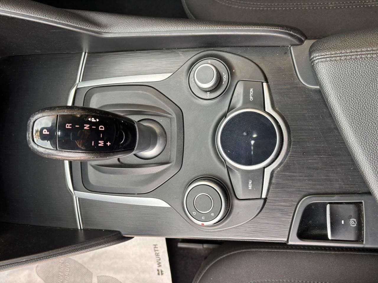 Alfa Romeo Giulia 2.2 Turbodiesel 180 CV Super