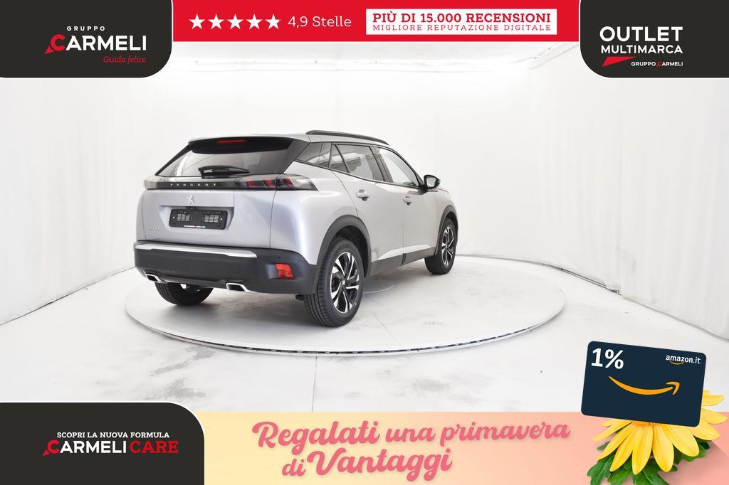 Peugeot 2008 1.2 PureTech Allure Navi Pack