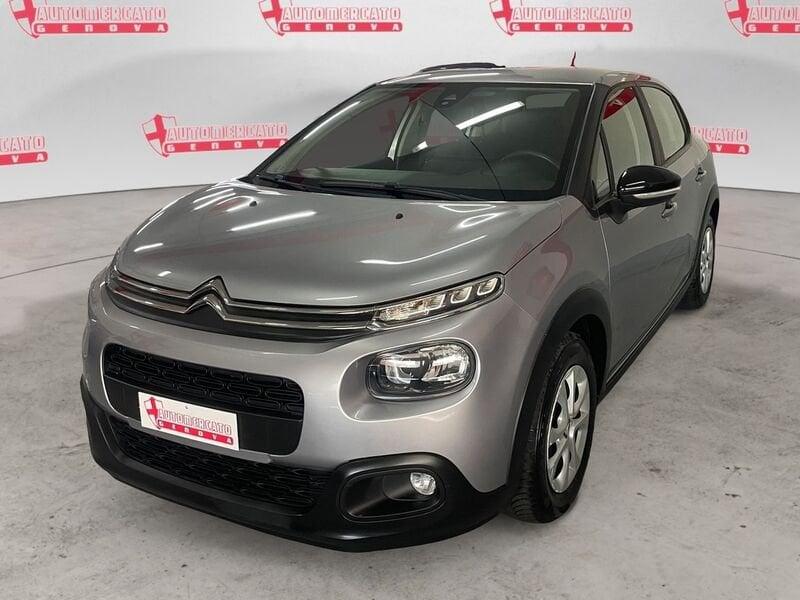 Citroën C3 C3 PureTech 82 Feel