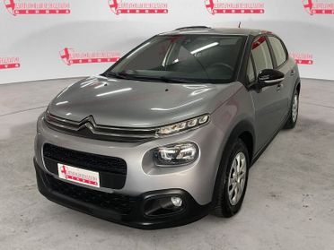 Citroën C3 C3 PureTech 82 Feel