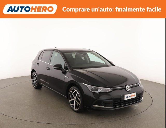 VOLKSWAGEN Golf 1.5 eTSI 150 CV EVO ACT DSG Style