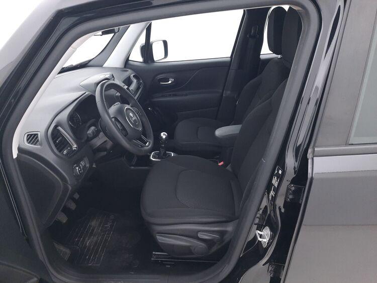 Jeep Renegade Night Eagle BZ318103 1.0 Benzina 120CV