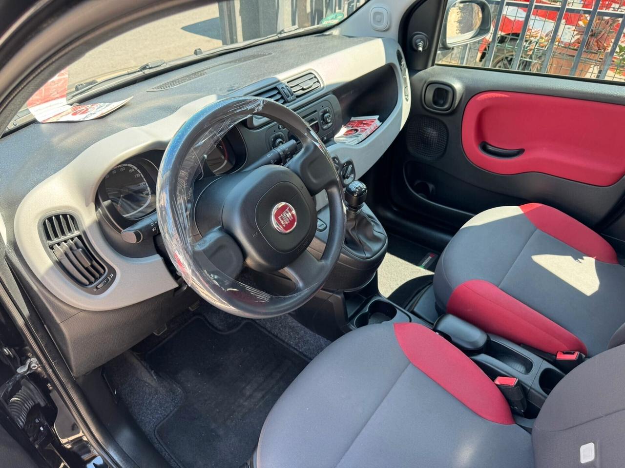 Fiat Panda 1.2 Classic