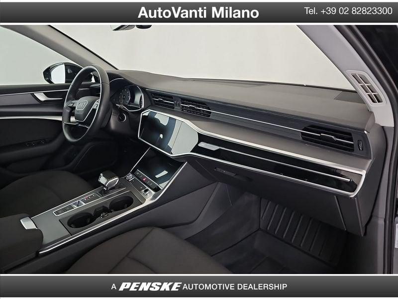 Audi A6 A6 Avant 45 2.0 TFSI S tronic Business Plus