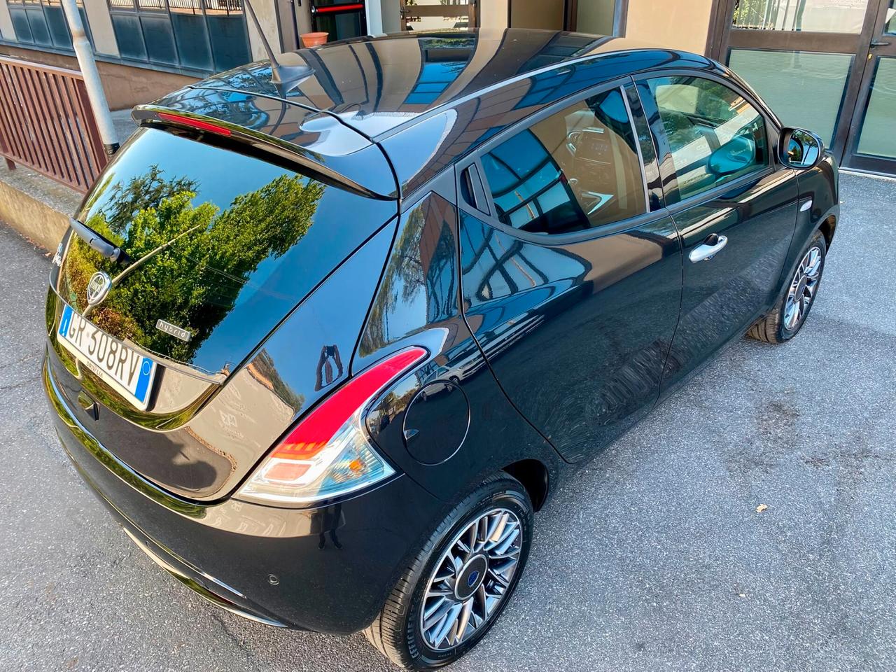 Lancia Ypsilon Hybrid Gold - VARIE DISPONIBILITA' GARANZIA