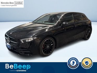 Mercedes-Benz Classe A A 180 D PREMIUM AUTO