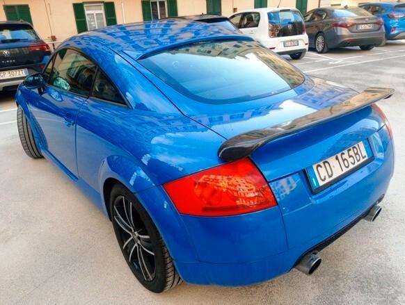 Audi TT Coupé 1.8 T 20V 225 CV cat