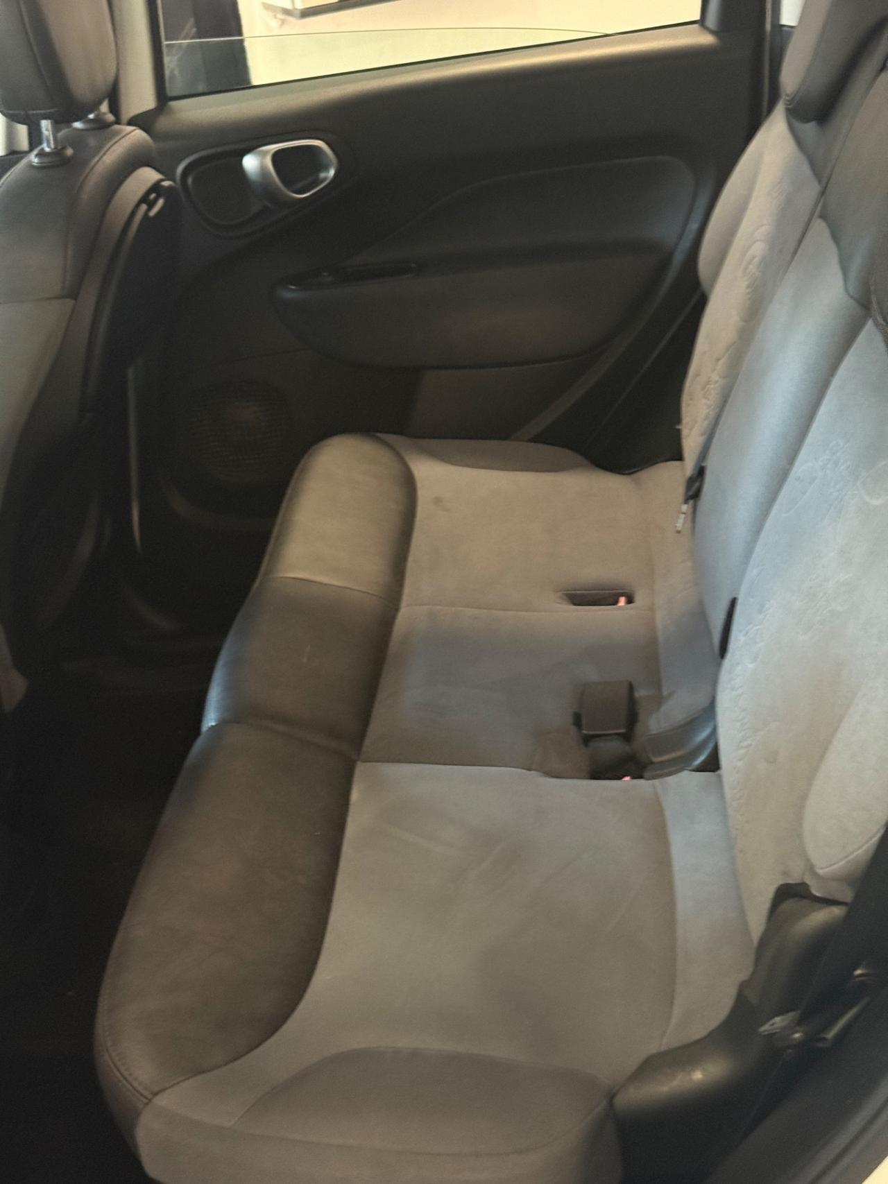 Fiat 500L 0.9 TwinAir Turbo Natural Power Lounge