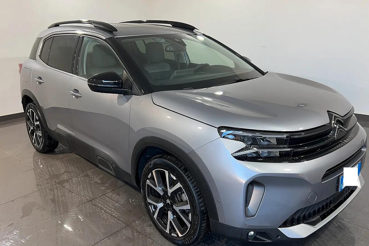 Citroen C5 Aircross 130CV EAT8 Shine Pack AUT.