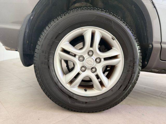 KIA Sportage 2.0 141CV Active Class 4X4