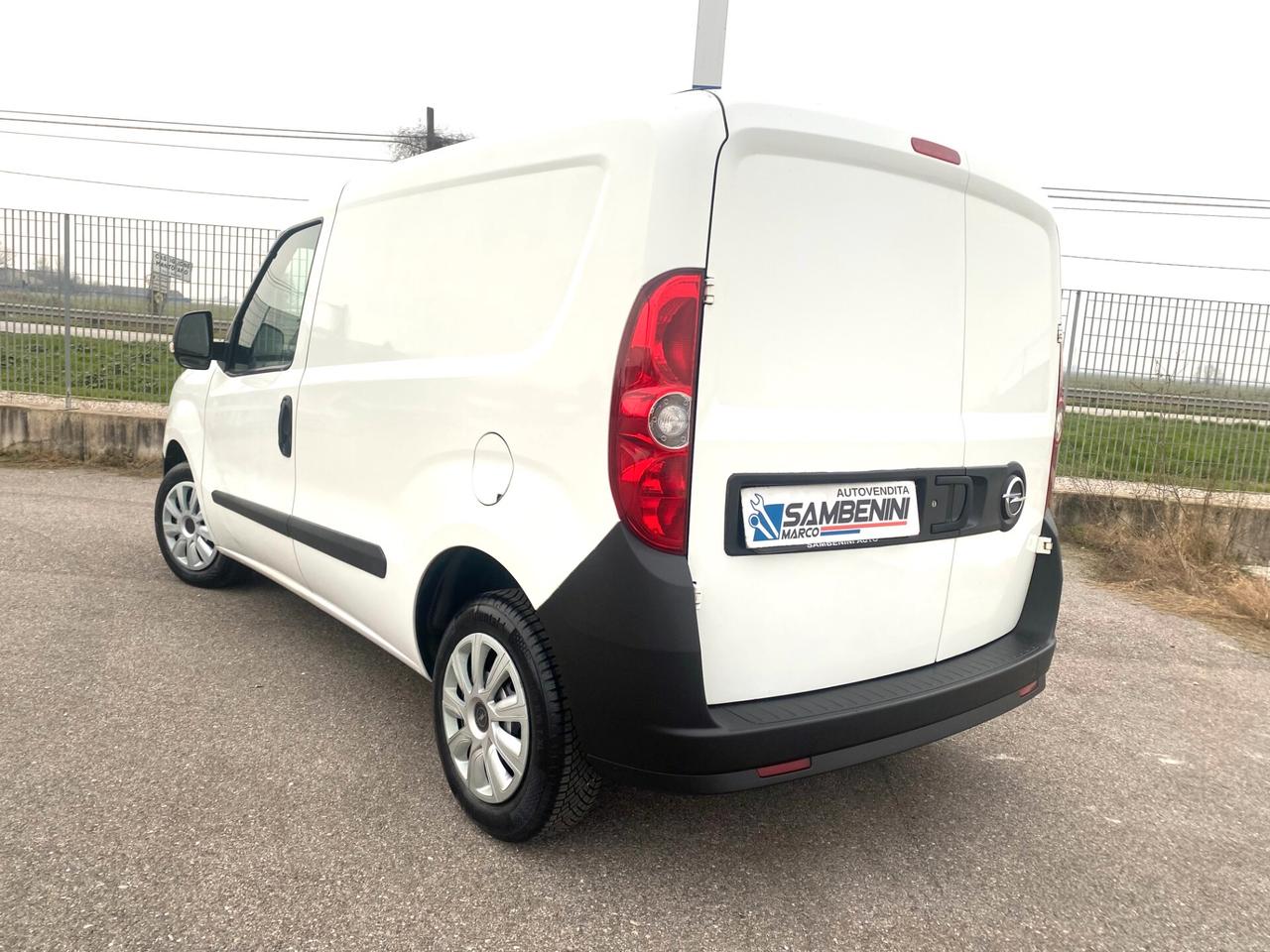 Opel Combo 1.3 CDTi 90CV PC-TN Club N1