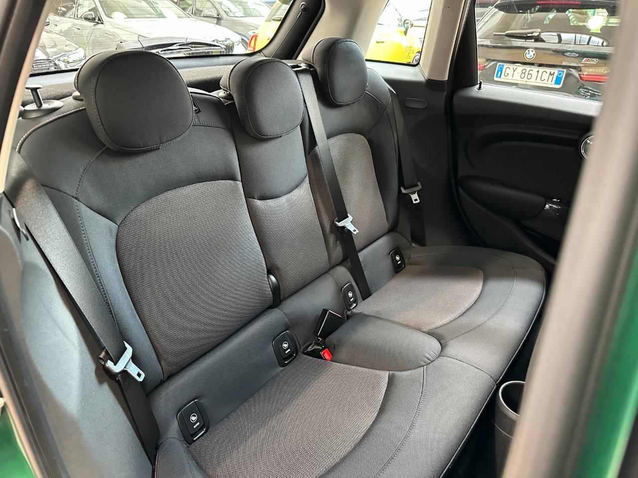 Mini One 5 Porte 1.5 Twin 75cv - IVA Esposta