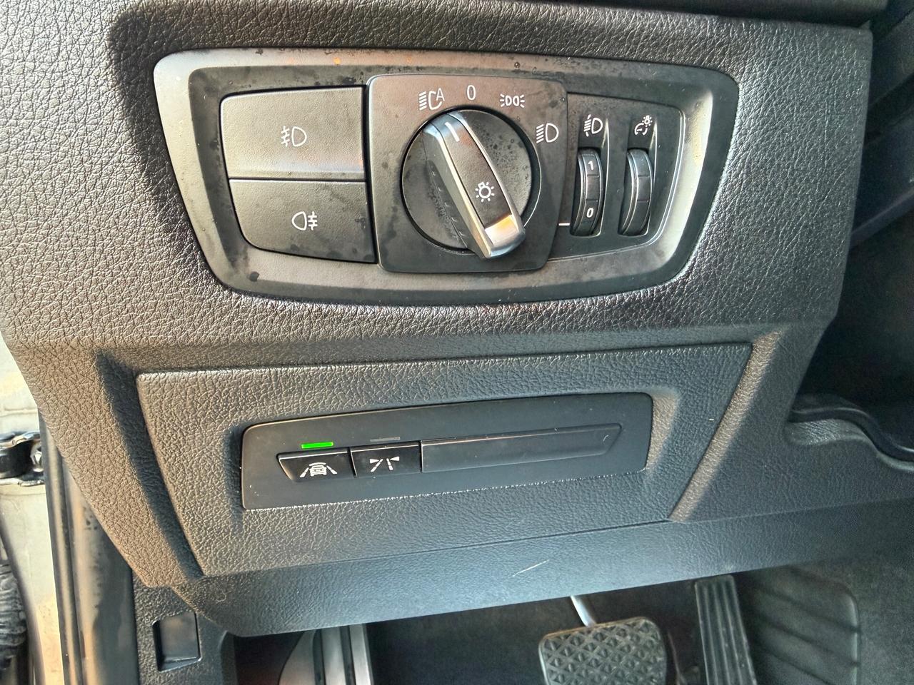 Bmw 118d 5p. Msport-RADAR.PELLE.NAVIGATORE