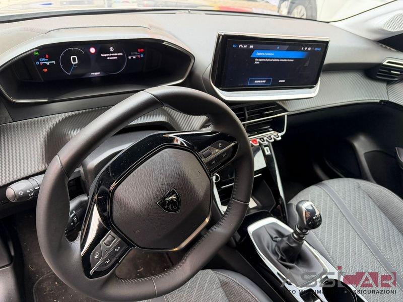 Peugeot 208 Allure PureTech 100 S/S