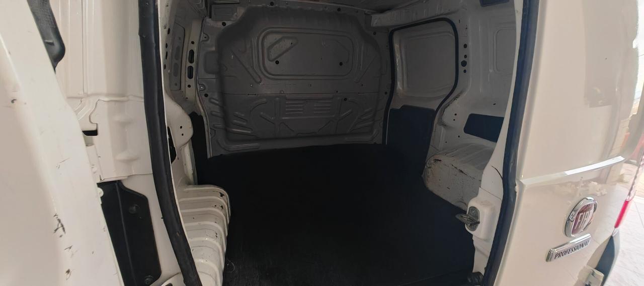 Fiat Fiorino 1.4 8V CNG 70CV Cargo