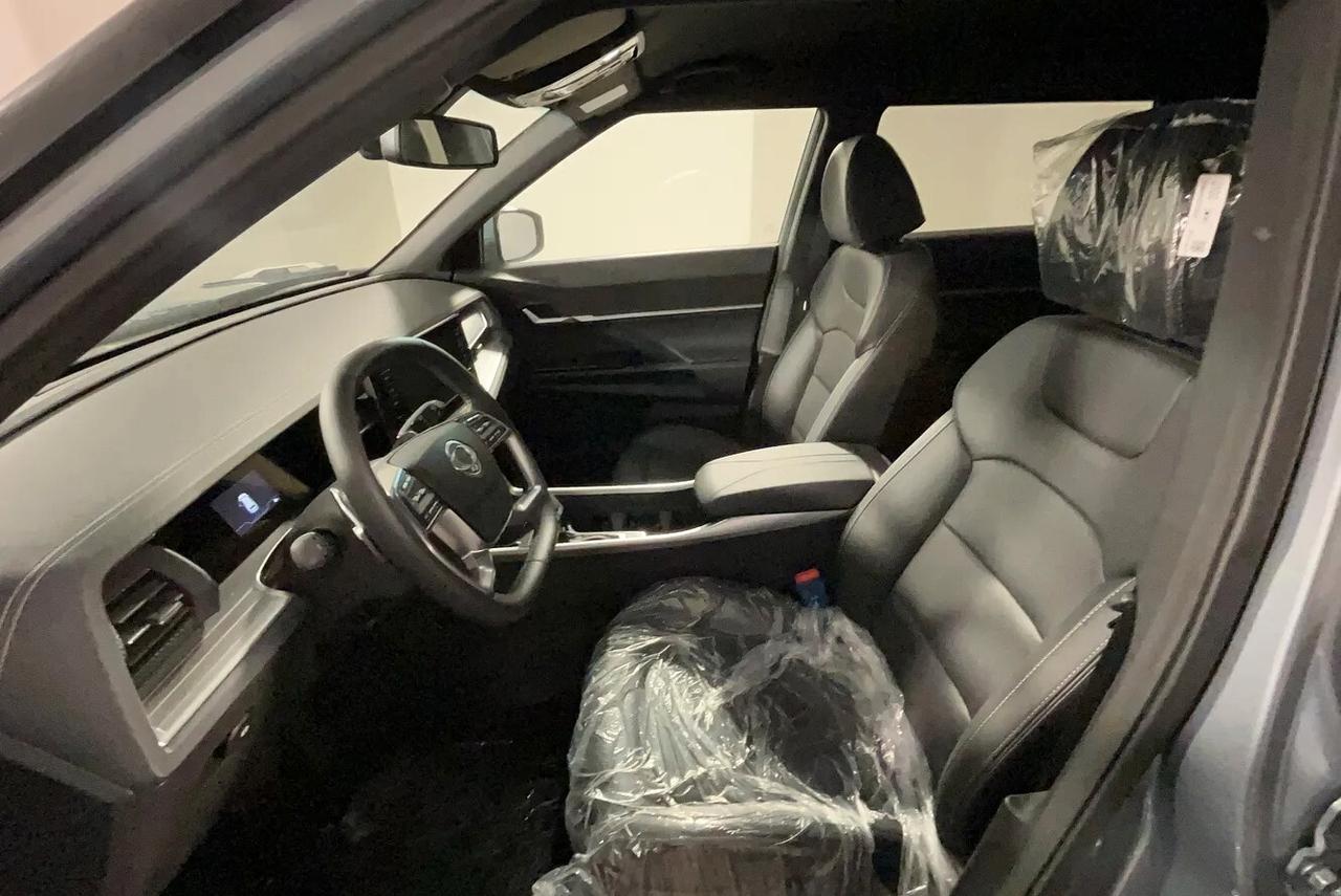 Kgm Torres 1.5 Turbo GDI Dream