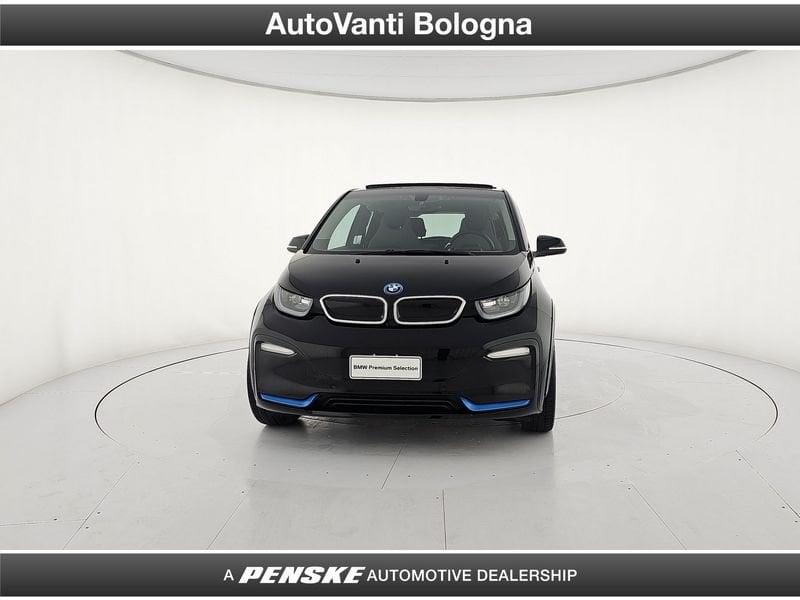 BMW i3 s 120 Ah