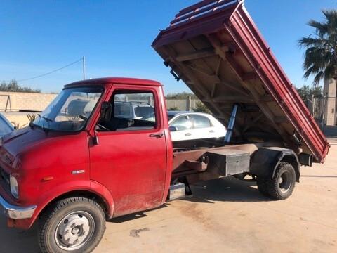 BEDFORD 2.0 D RIBALTABILE