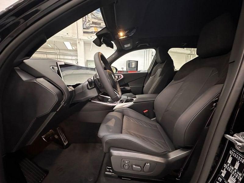 BMW X3 X3 xdrive20d MSport Pro auto