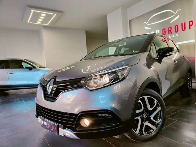 Renault Captur dCi 8V 110 CV Start&amp;Stop Energy Hypnotic