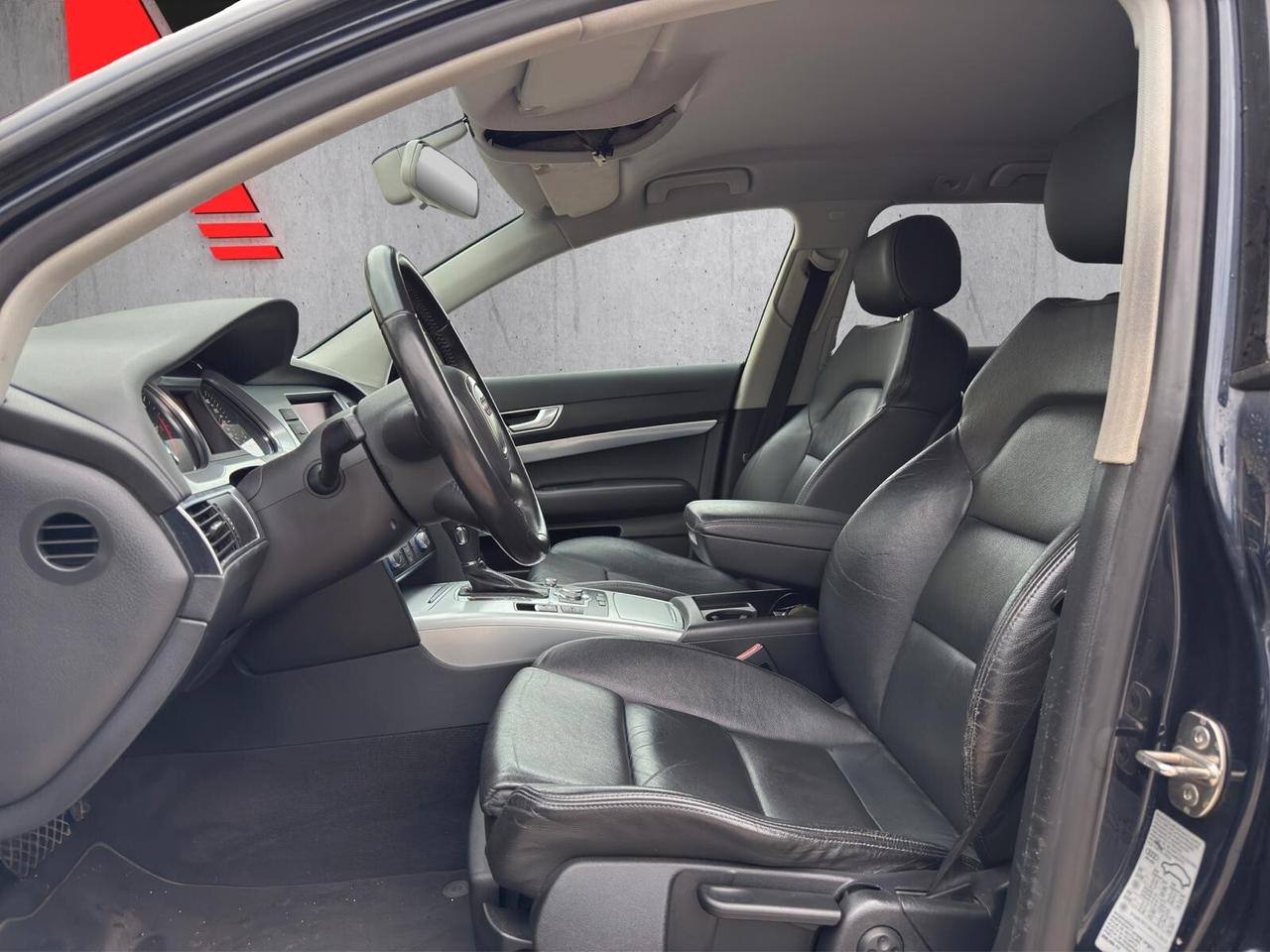 Audi A6 allroad 3.0 TDI 240 CV F.AP. tiptronic