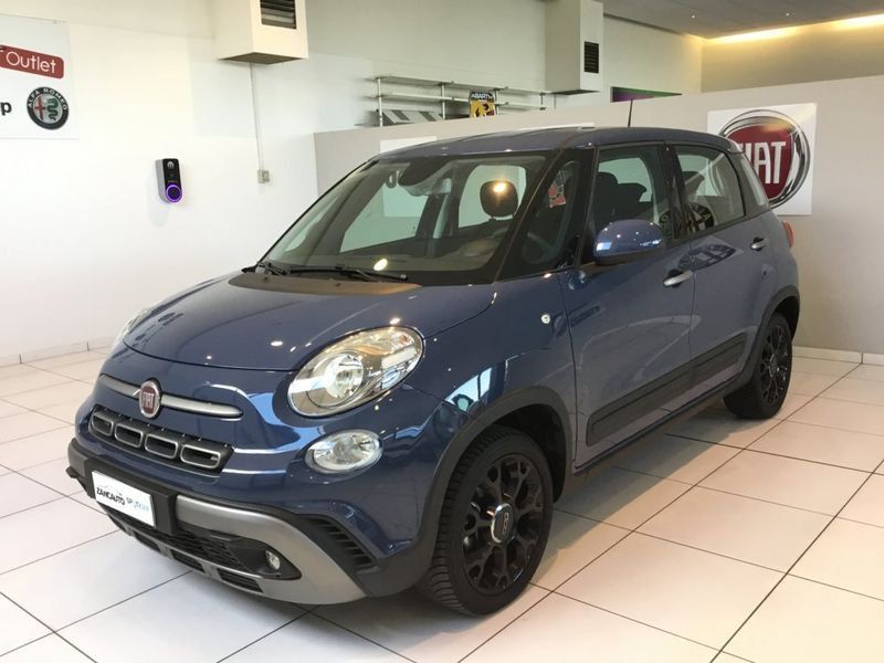 FIAT 500L 1.3 Multijet 95 CV Cross - PROMO FCA -