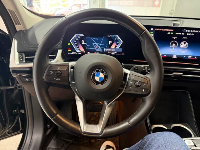 BMW X1 sDrive 18i xLine