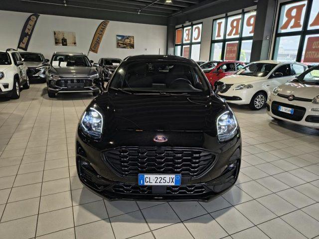 FORD Puma 1.0 Hybrid 125CV ST-Line NEOPATENTATI