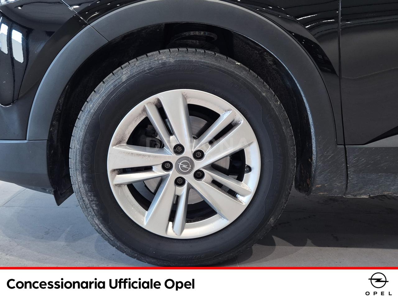 Opel Grandland X x 1.6 ecotec business s&s 120cv