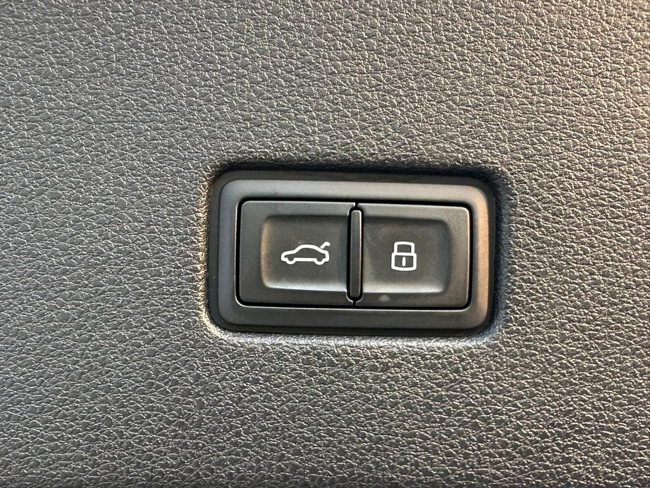 AUDI Q8 SUV 45 TDI QUATTRO TIPTRONIC 231CV