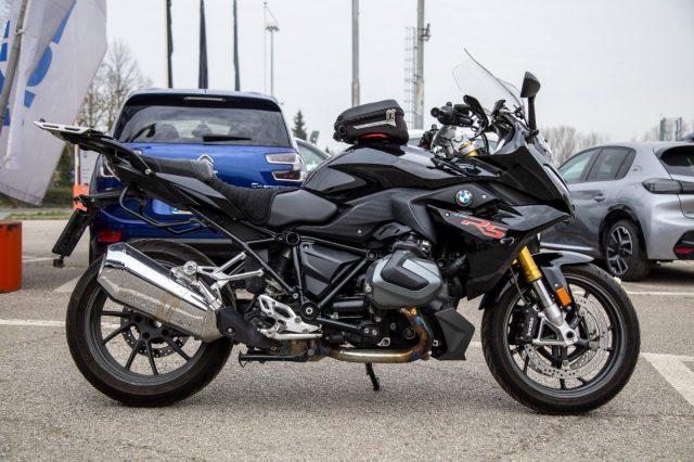 BMW R 1250 RS BMW R 1250 RS