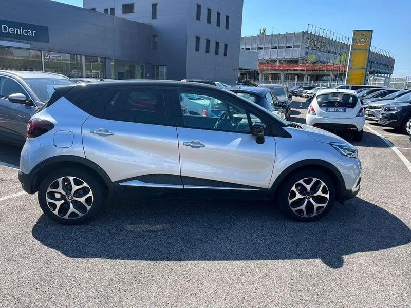 Renault Captur Captur dCi 8V 90 CV EDC Business