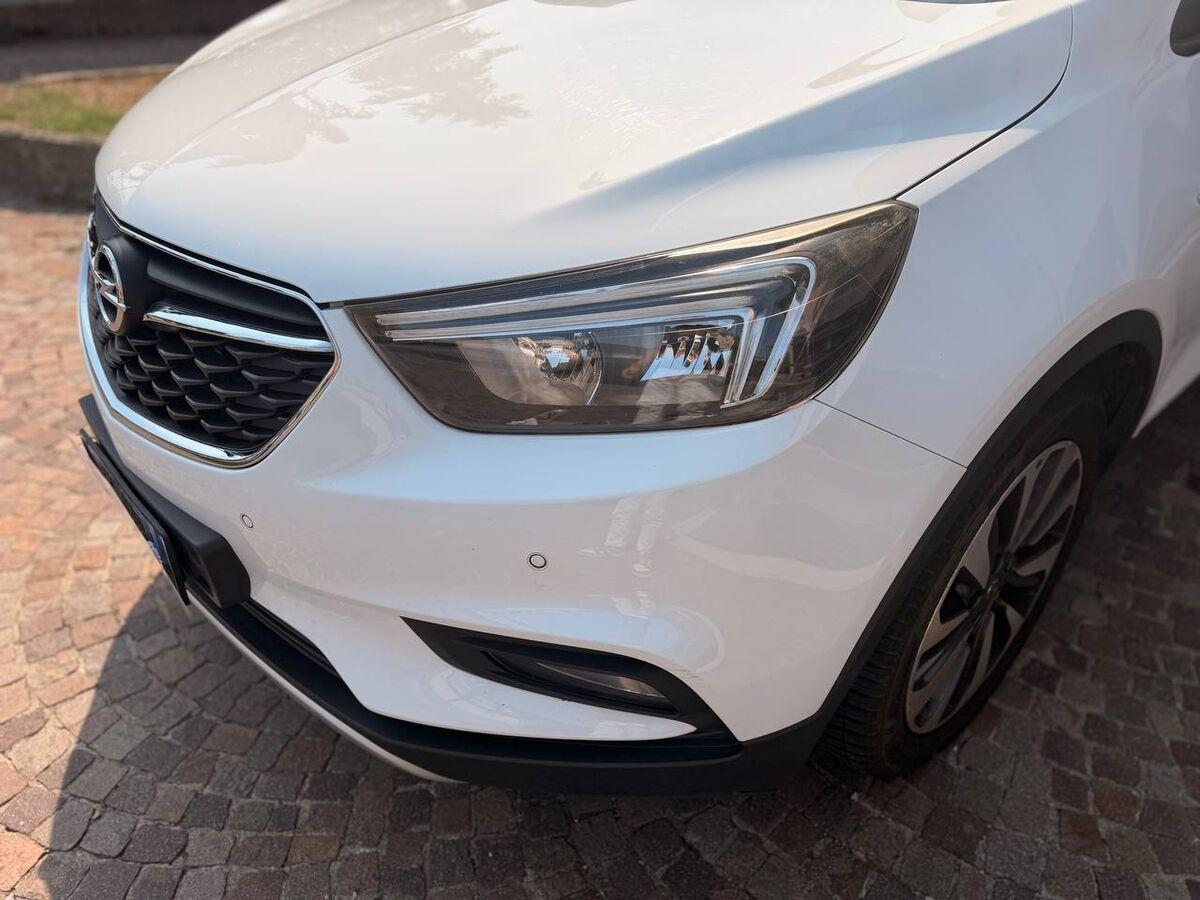 Opel Mokka X 1.4 t Business Gpl-tech 4x2 140cv