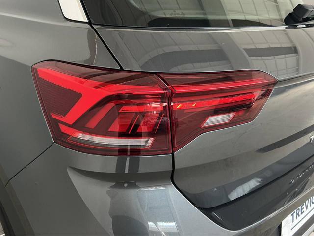 VOLKSWAGEN T-Roc 1.5 TSI ACT DSG Life