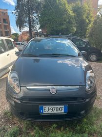 Fiat Punto Evo 1.4 5 porte Emotion EasyPower