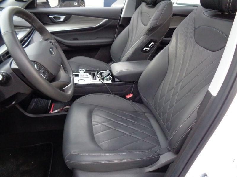 DR AUTOMOBILES dr 7.0 PHEV PHEV 1.5 DHT