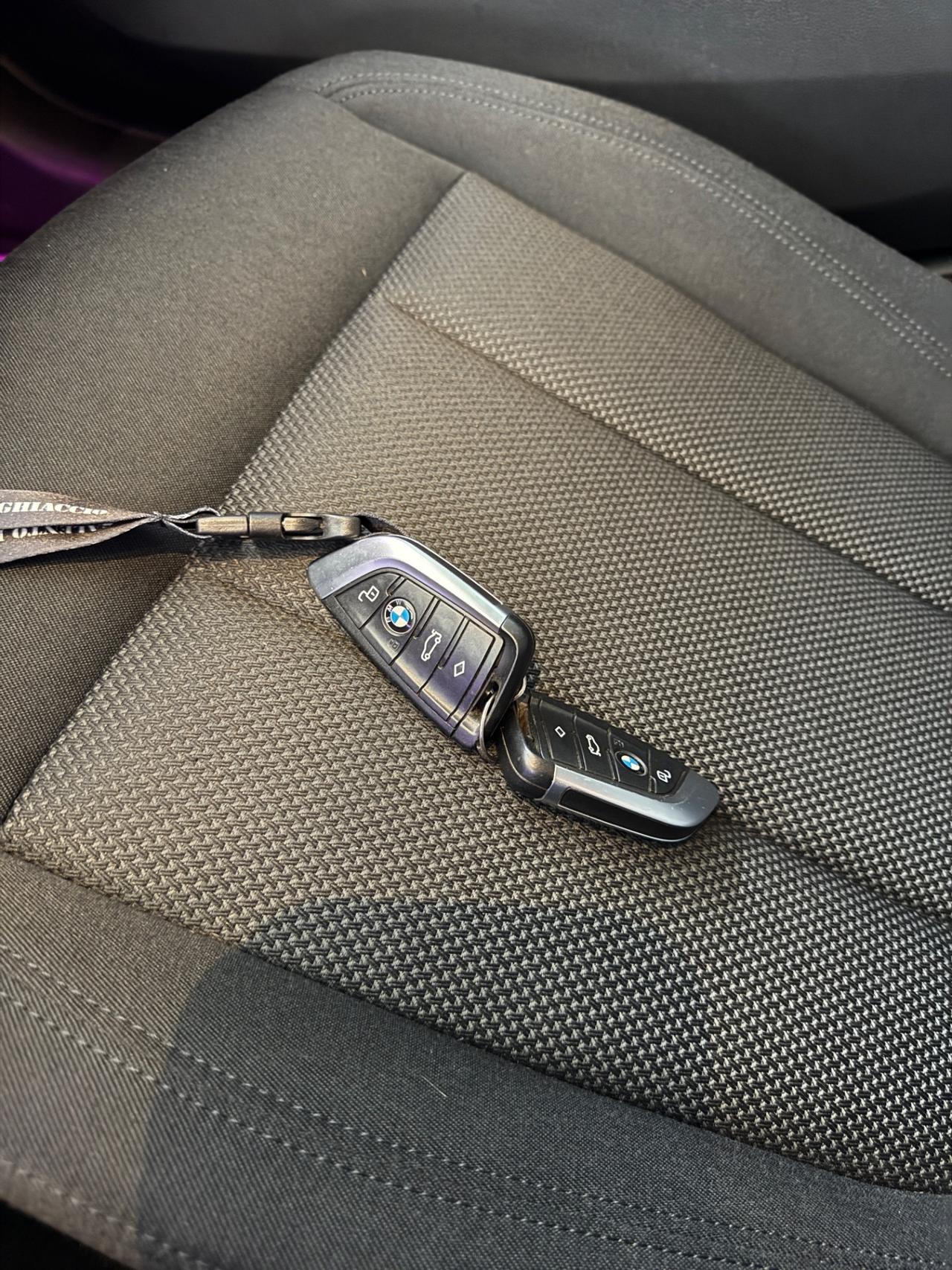 Bmw 320 xDrive Touring