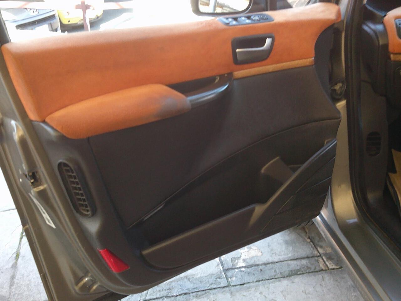 Lancia Phedra 2.2 JTD Emblema Plus 06