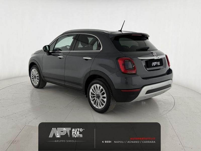 FIAT 500X 500X 1.3 T4 Cross 150cv dct