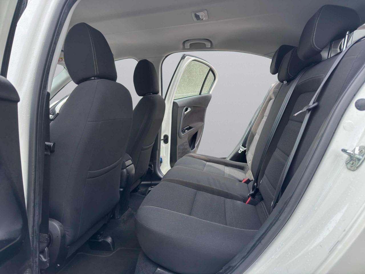 Fiat Tipo 1.3 MJT 5PORTE BERLINA-CRUISE-NAVI-CERCHI IN LEGA-