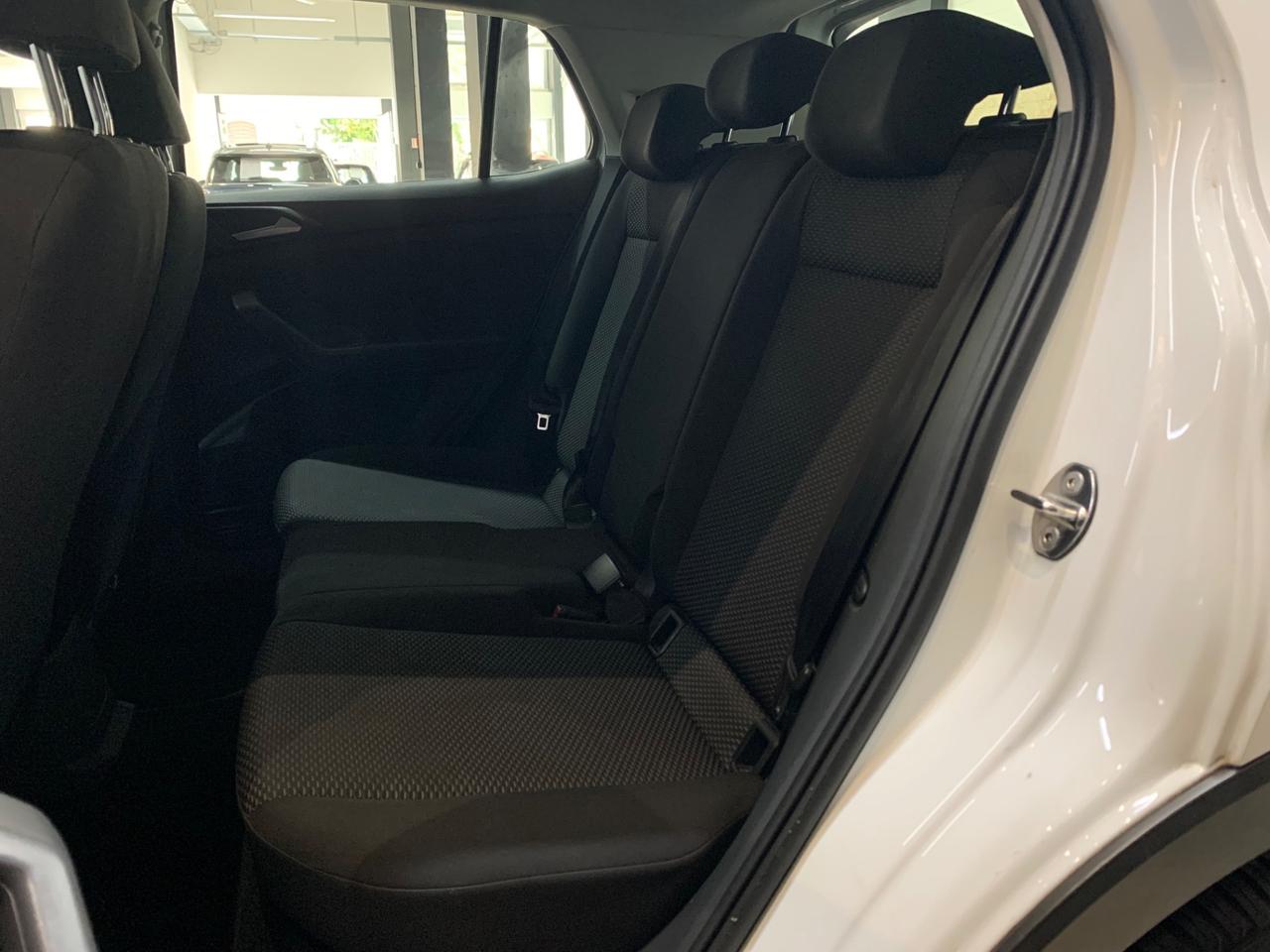 Volkswagen T-Cross 1.0 TSI Style BMT