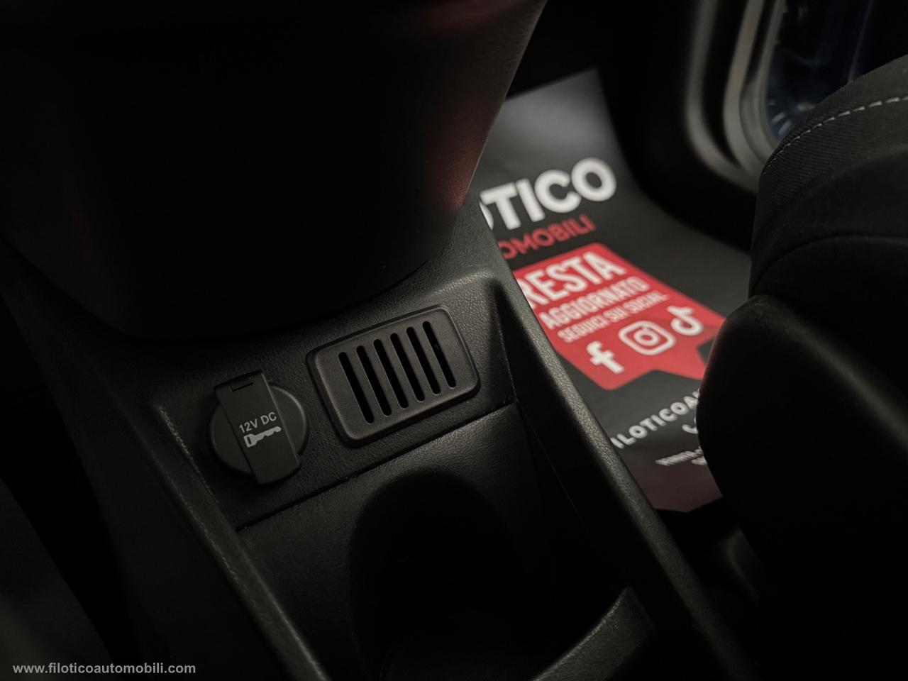 LANCIA Ypsilon 1.0 FireFly 5p.S&S Hybryd Gold 5 POSTO - CARPLAY