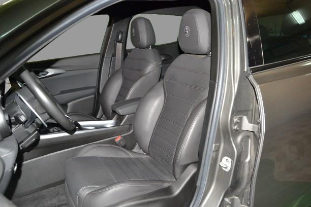 ALFA ROMEO Tonale - Tonale 1.3 phev Veloce Q4 280cv at6