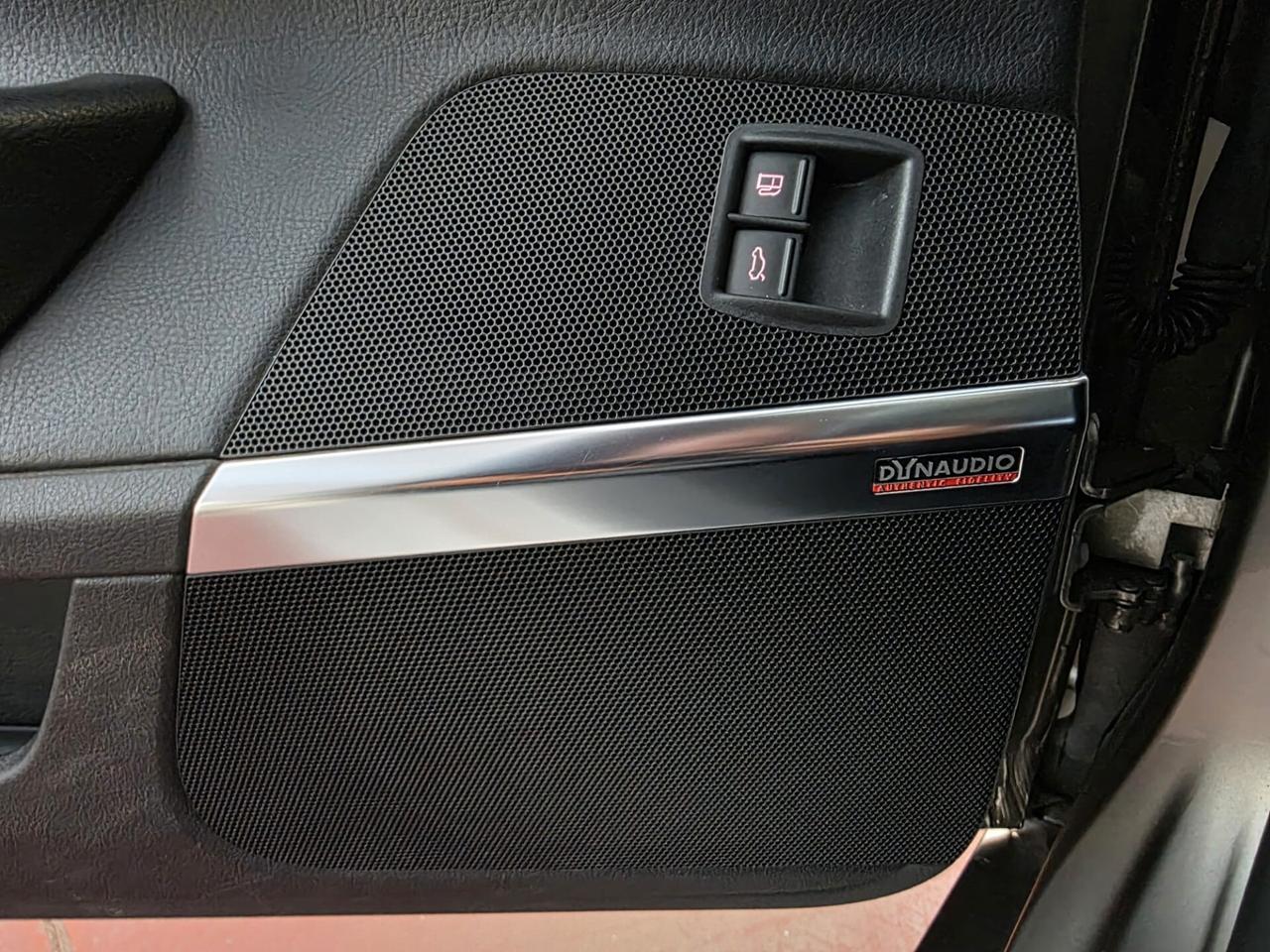 Volkswagen Passat CC 2.0 TDI DPF DSG