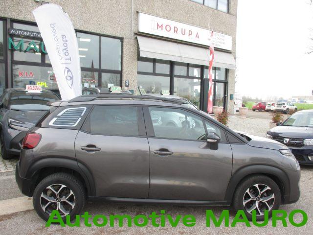 CITROEN C3 Aircross BlueHDi 110 S&S Shine - NEOPATENTATI