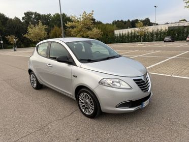 Lancia Ypsilon 1.2 69 CV 5 porte GPL Ecochic Gold*Aux*Usb